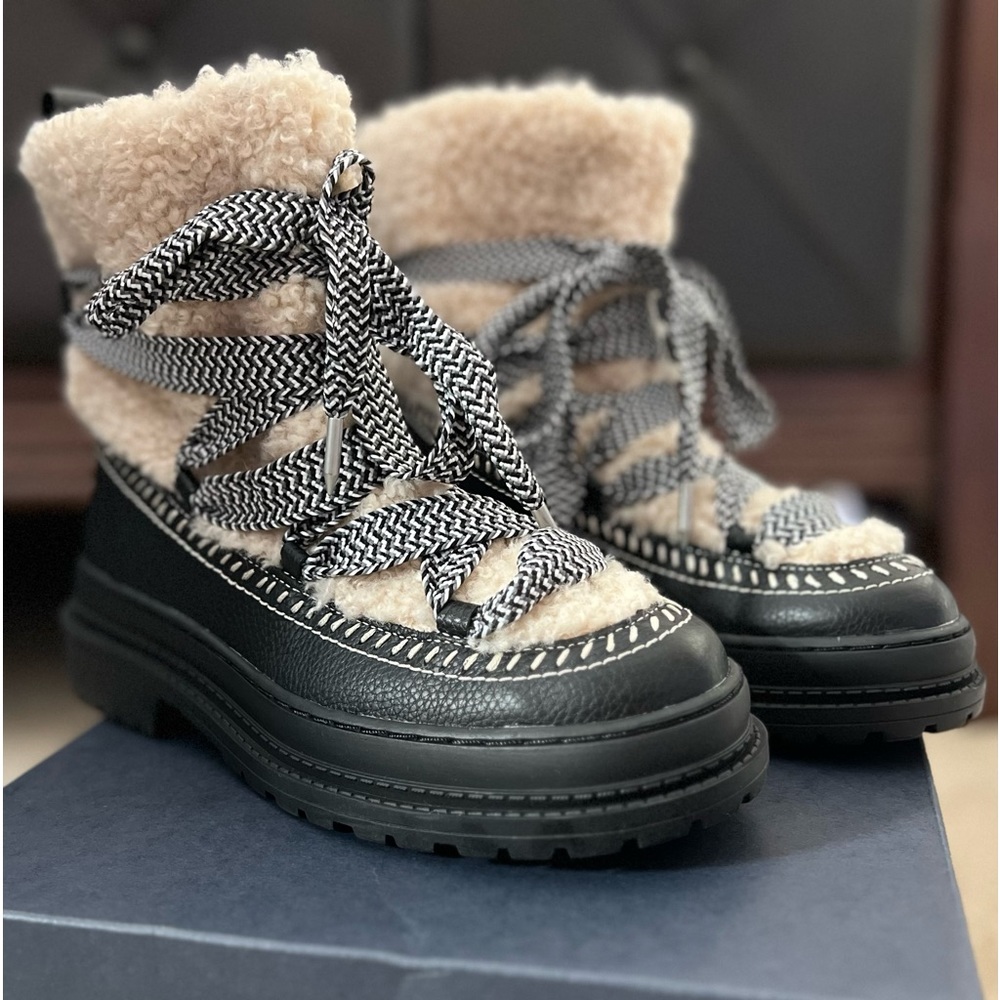 Splendid Yuki Boots 8